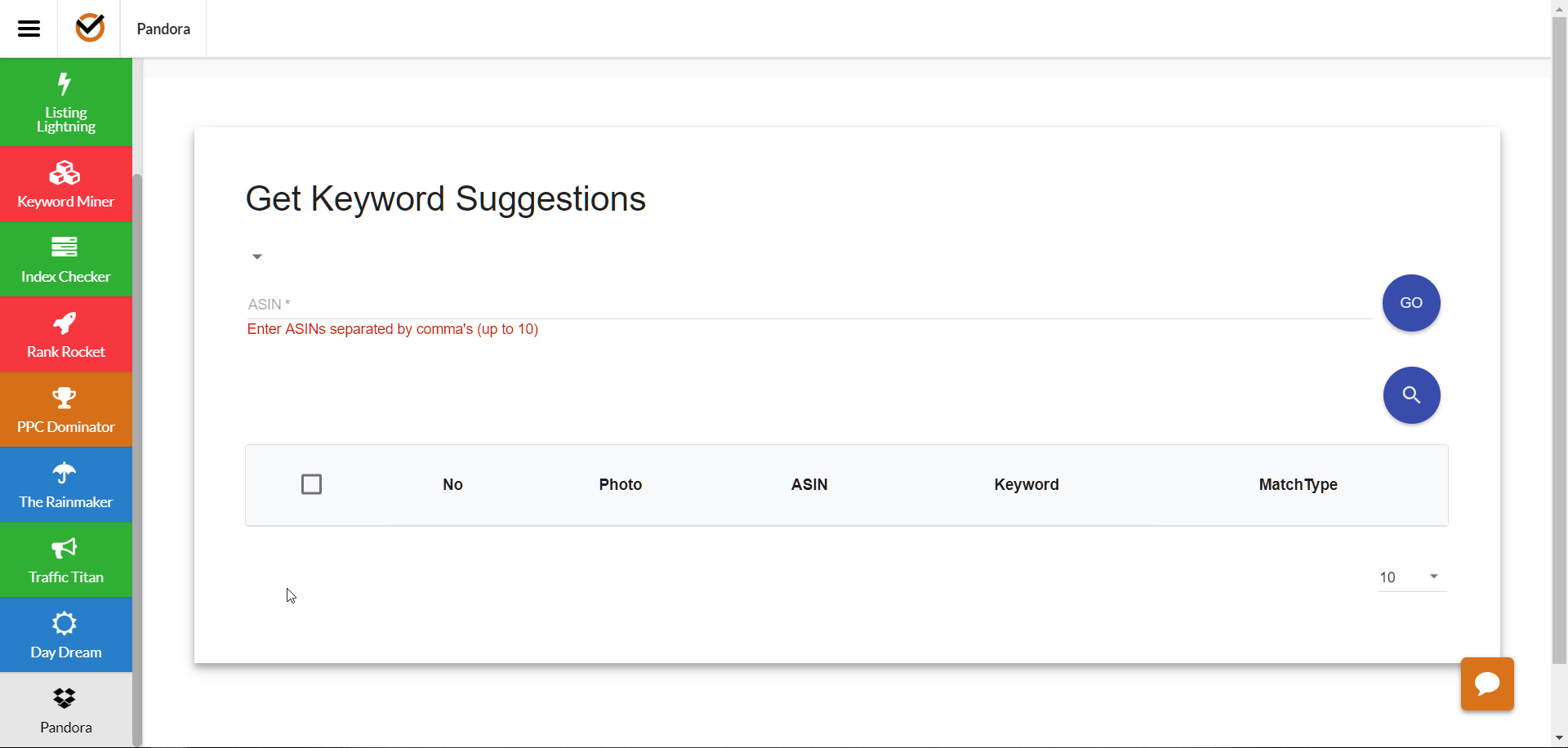 chrome_2018-09-21_15-05-51 Amazon reverse asin tool - find your competitors keywords
